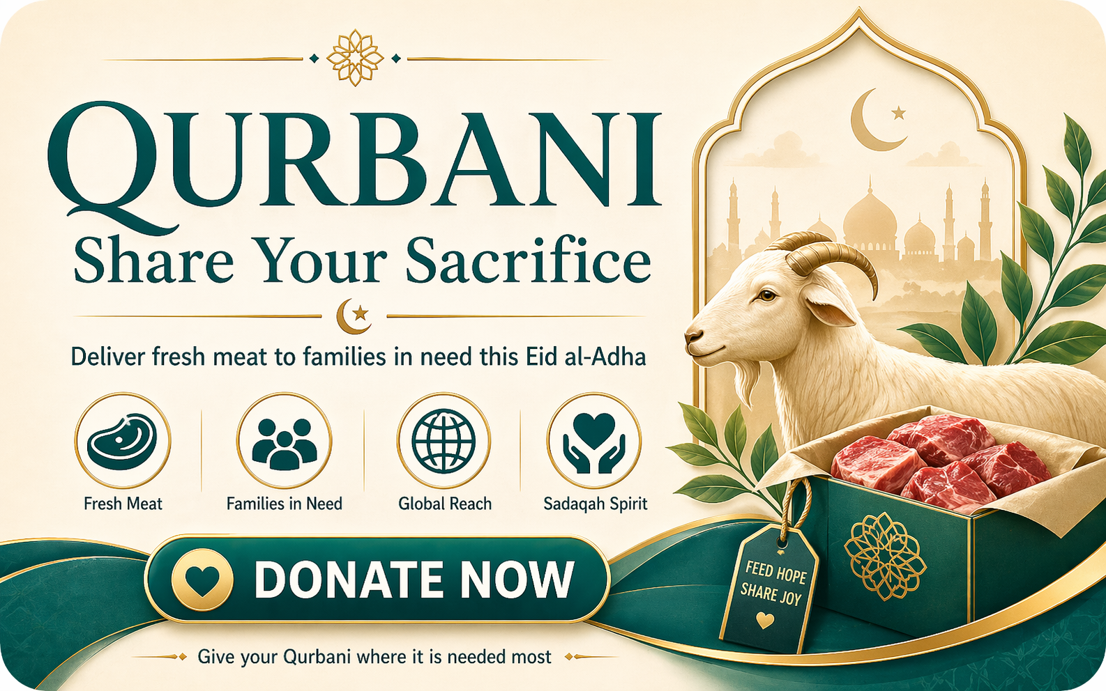 Qurbani